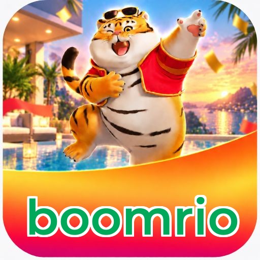 Logo boomrio