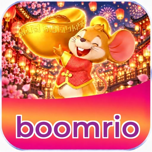 boomrio