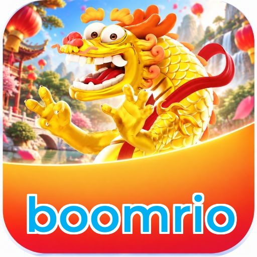 Logo boomrio