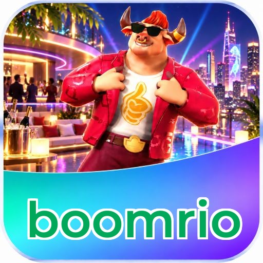 boomrio Facebook - Página oficial com promoções e comunidade ativa