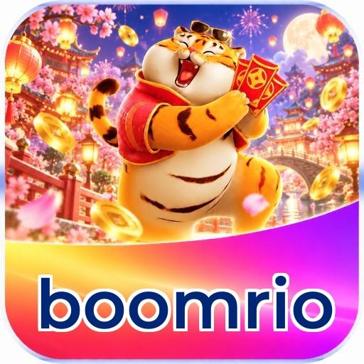 Logo boomrio