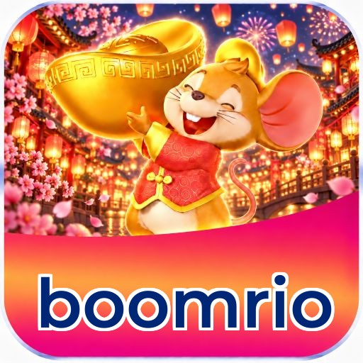 Fortune Series da boomrio - Tiger, Rabbit, Dragon, OX com RTP 96%+