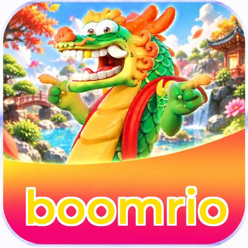 Logo boomrio