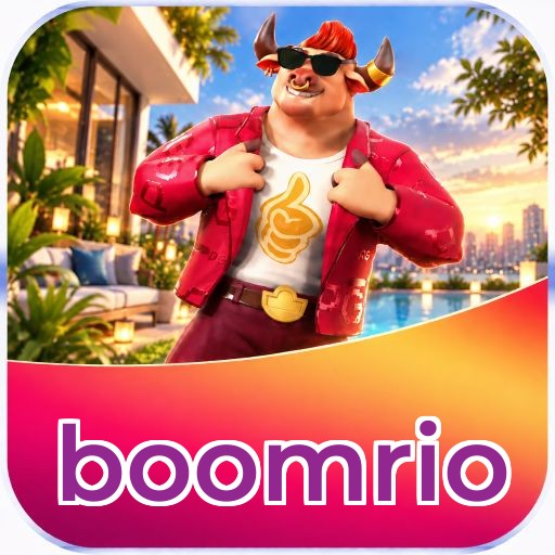 Plataforma boomrio - Tecnologia de ponta e segurança total