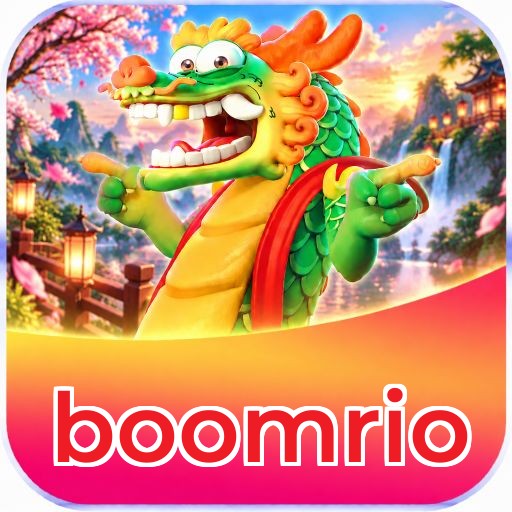 Cadastro na boomrio - Ganhe bônus de R$ 5.000 + 500 giros grátis