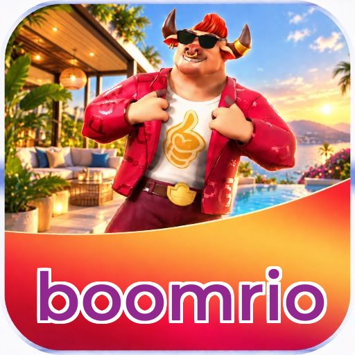 boomrio Facebook - Página oficial com promoções e comunidade ativa
