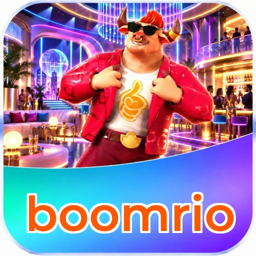 boomrio Facebook - Página oficial com promoções e comunidade ativa