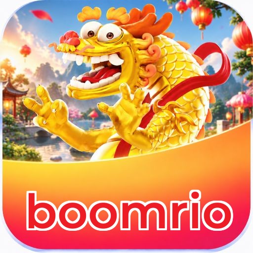 Logo boomrio