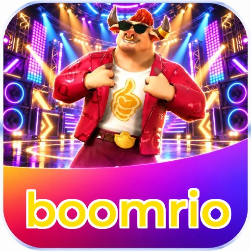 Logo boomrio