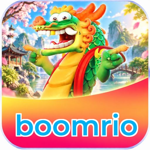 Logo boomrio