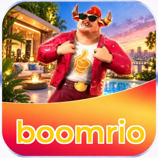 boomrio Facebook - Página oficial com promoções e comunidade ativa