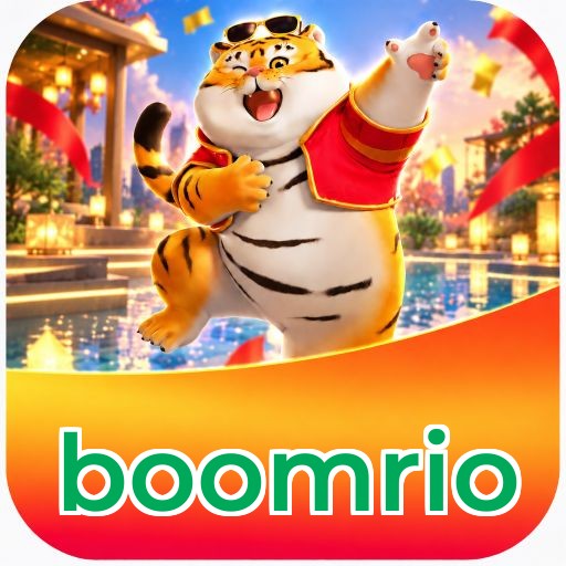 Logo boomrio