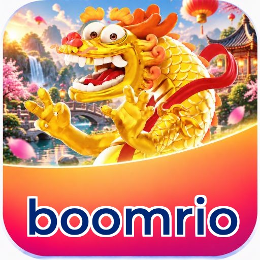Logo boomrio