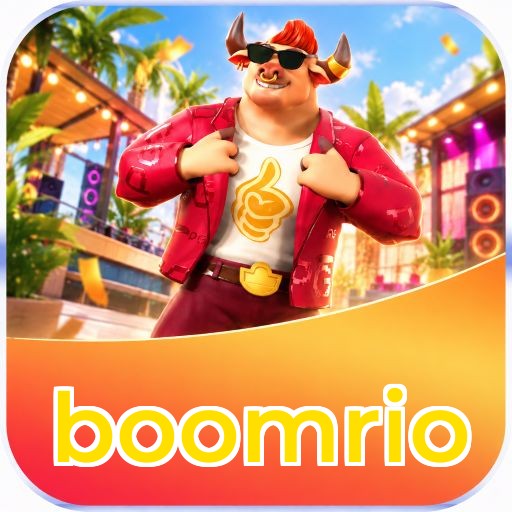 Logo boomrio
