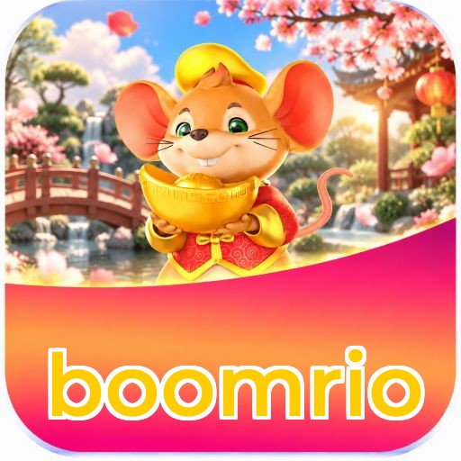 Logo boomrio