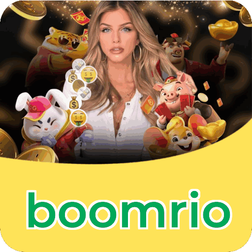 Catálogo boomrio 2.547 jogos - Pragmatic Play, Evolution, NetEnt