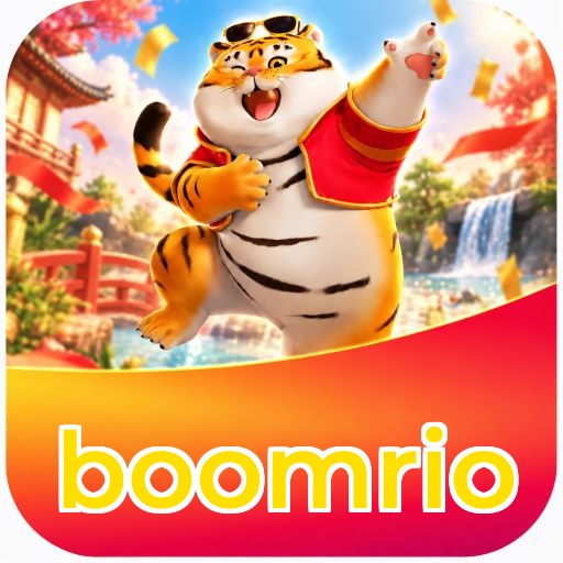 Logo boomrio