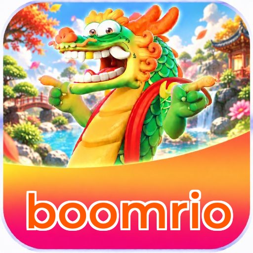 Bônus boomrio - R$ 5.000 + 500 Giros Grátis + Cashback 10%