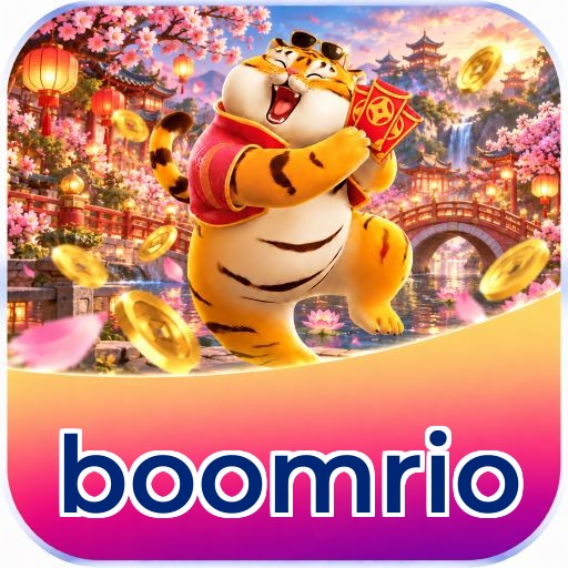 Logo boomrio
