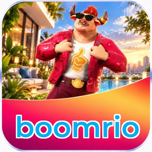 boomrio