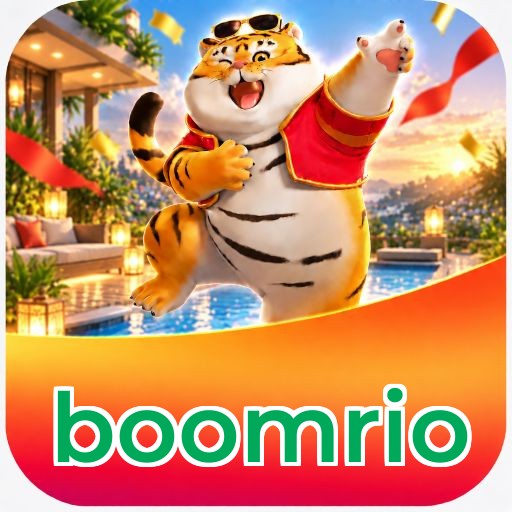 Pacote Completo do App boomrio
